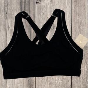 FABLETICS BELLE HIGH-IMPACT SPORTS BRA, SIZE X-LARGE